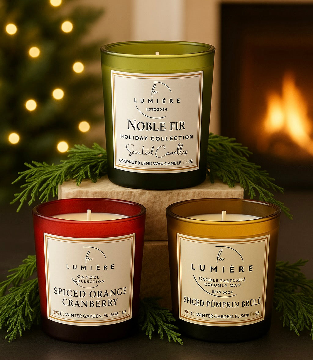 Holiday Collection